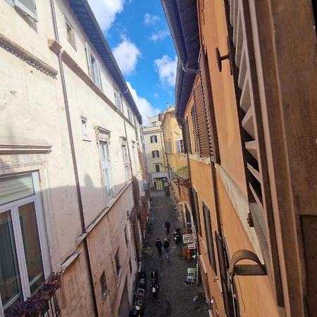 Home Bella Roma Centro Storico Eksteriør billede