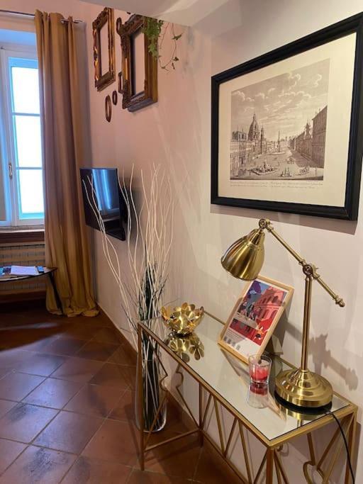 Home Bella Roma Centro Storico Eksteriør billede