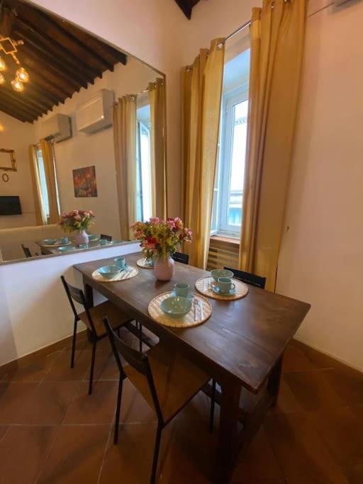 Home Bella Roma Centro Storico Eksteriør billede