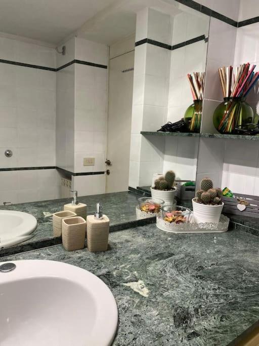 Home Bella Roma Centro Storico Eksteriør billede