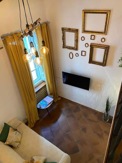 Home Bella Roma Centro Storico Eksteriør billede