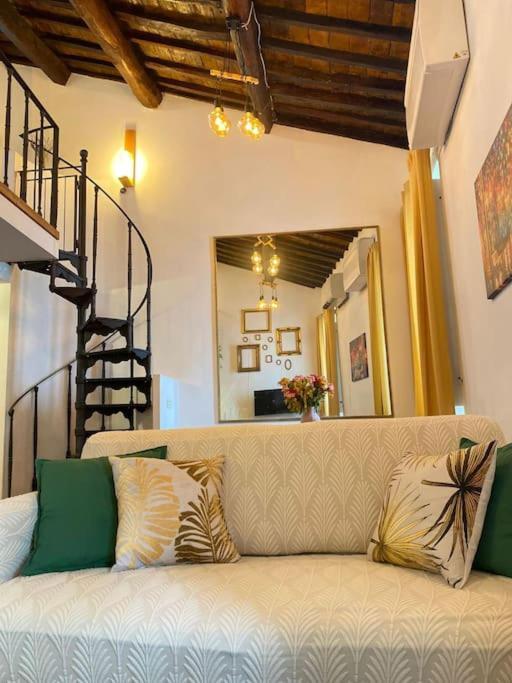 Home Bella Roma Centro Storico Eksteriør billede