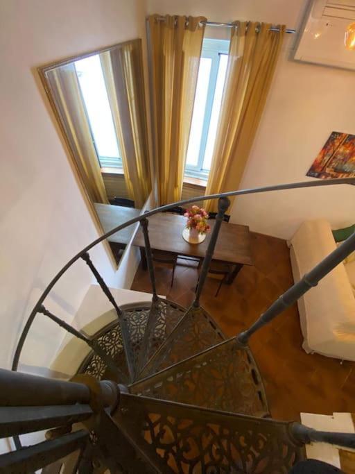 Home Bella Roma Centro Storico Eksteriør billede