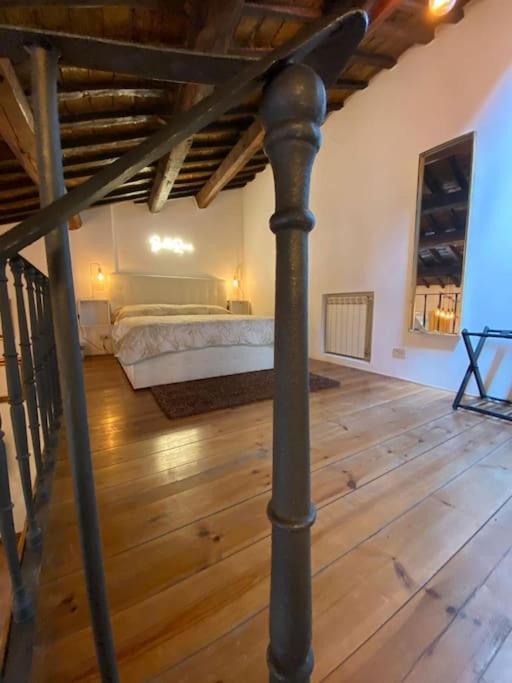 Home Bella Roma Centro Storico Eksteriør billede