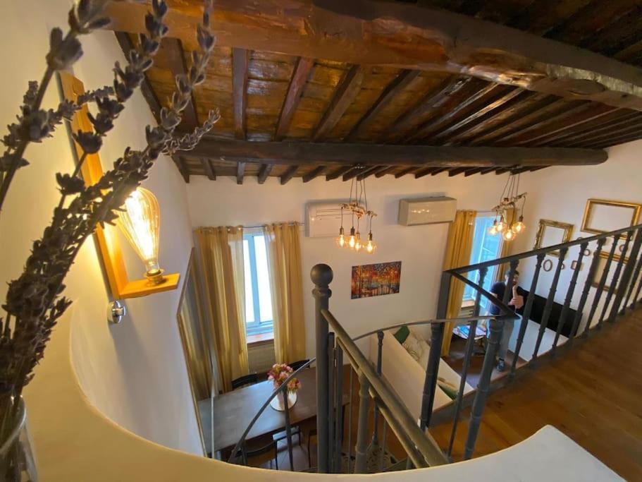 Home Bella Roma Centro Storico Eksteriør billede