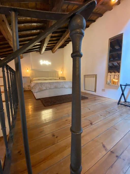 Home Bella Roma Centro Storico Eksteriør billede