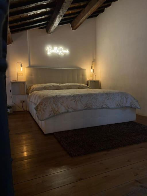 Home Bella Roma Centro Storico Eksteriør billede