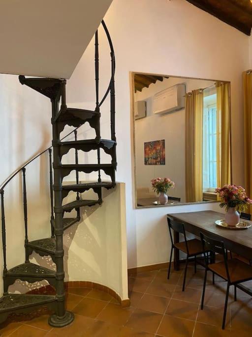 Home Bella Roma Centro Storico Eksteriør billede