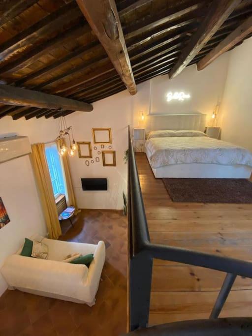 Home Bella Roma Centro Storico Eksteriør billede