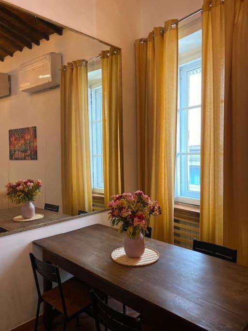 Home Bella Roma Centro Storico Eksteriør billede