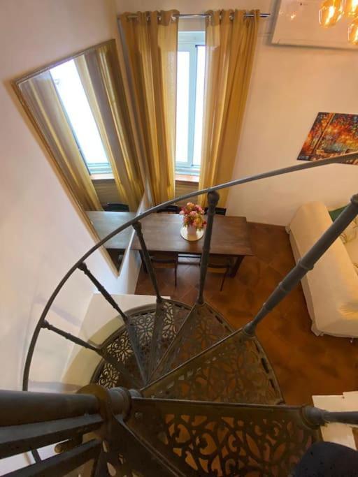 Home Bella Roma Centro Storico Eksteriør billede