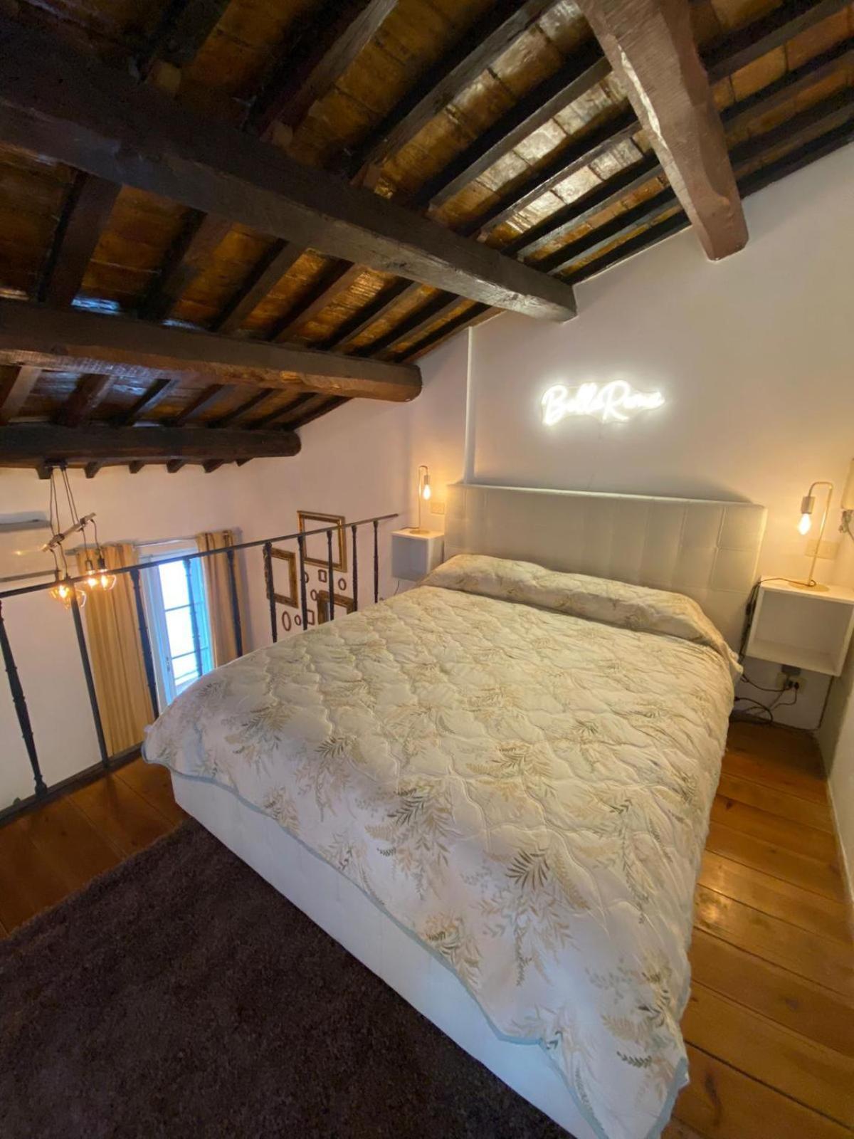 Home Bella Roma Centro Storico Eksteriør billede