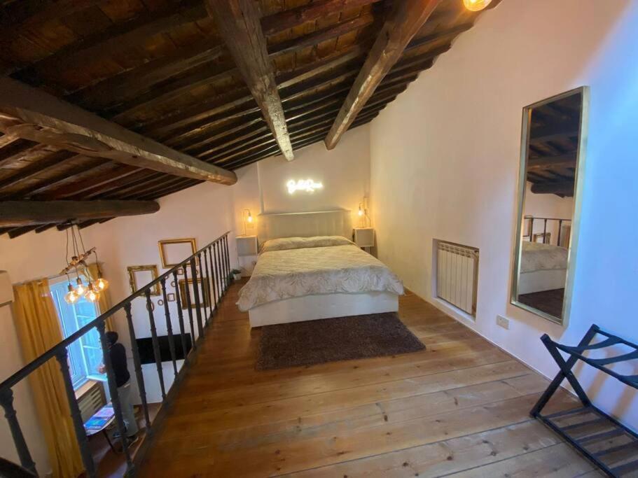Home Bella Roma Centro Storico Eksteriør billede